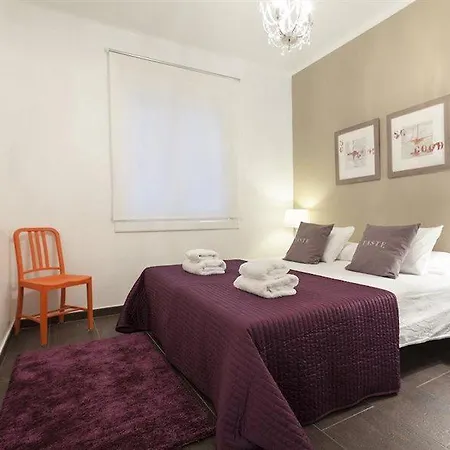 Apartament Sagrada Familia *
