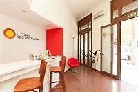 Sagrada Familia Apartament *