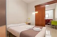 Sagrada Familia Apartament Barcelona
