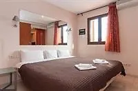 Apartament Sagrada Familia Barcelona