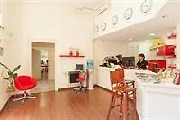 Sagrada Familia Apartament Barcelona
