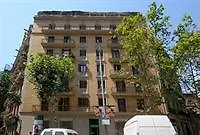 Sagrada Familia Barselona
